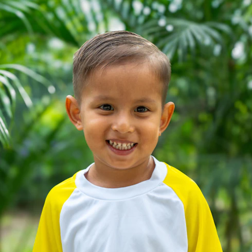Andres