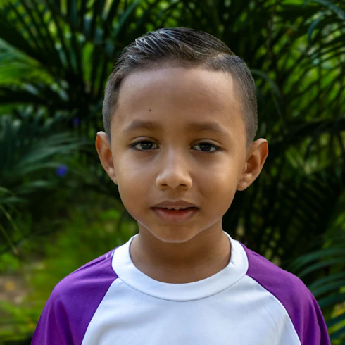 Mateo