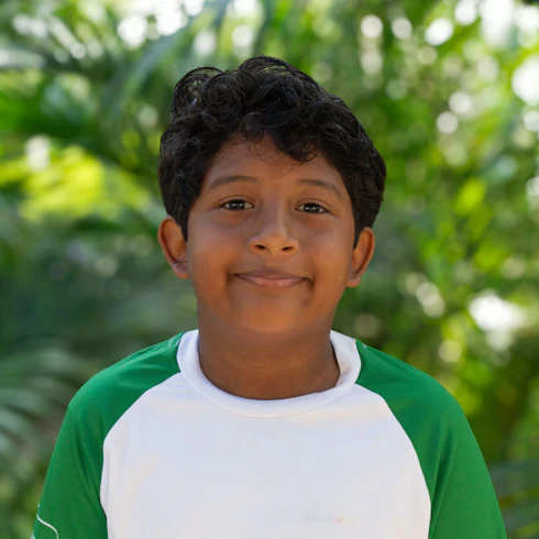 Caleb abdiel